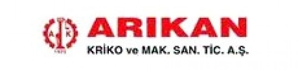 Arıkan Kriko